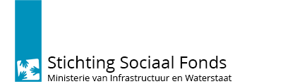 Stichting Sociaal Fonds logo